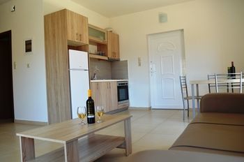 Hotel Matala Bay