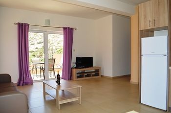 Hotel Matala Bay
