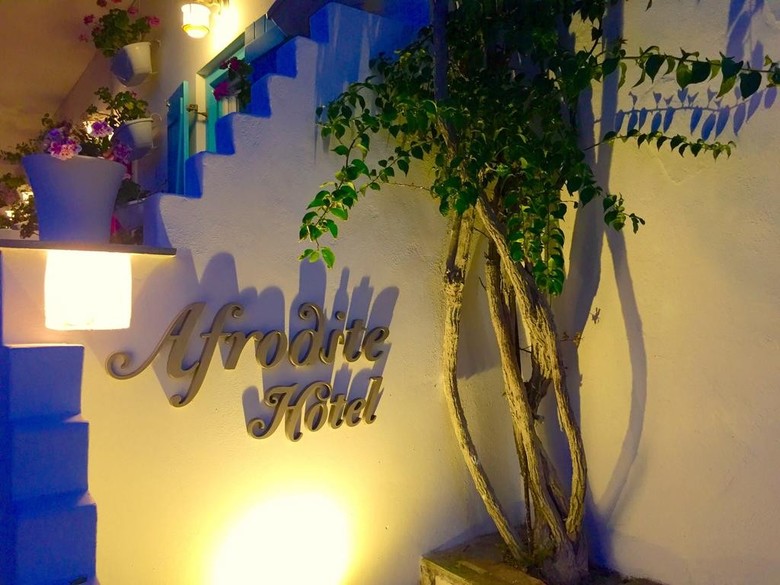 Hotel Aphrodite