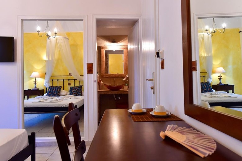 Hotel Aphrodite