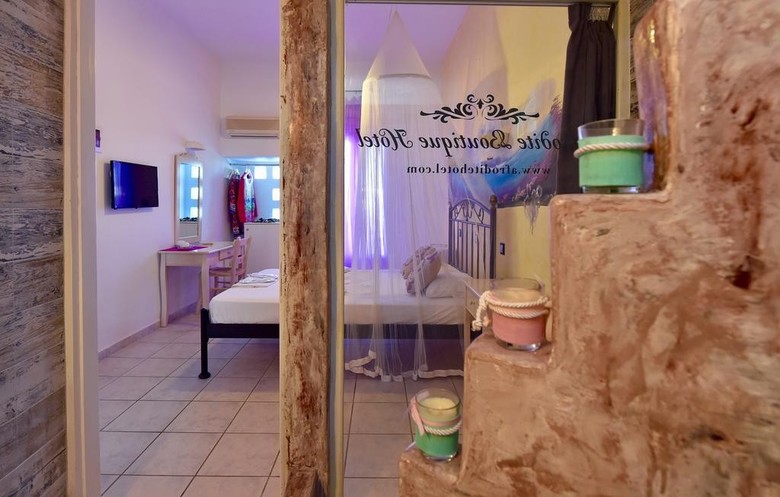 Hotel Aphrodite