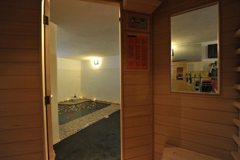 Hotel Aphrodite