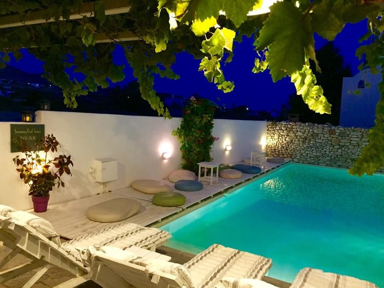 Hotel Aphrodite
