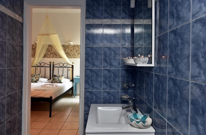 Hotel Aphrodite