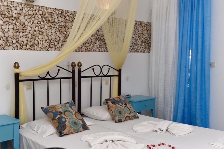 Hotel Aphrodite