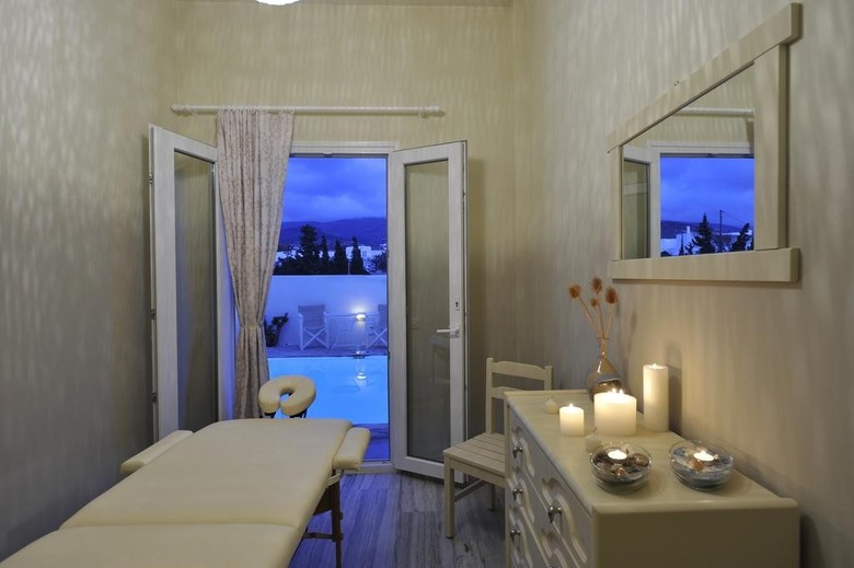 Hotel Aphrodite
