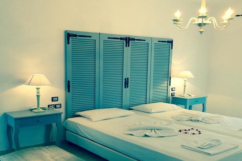 Hotel Aphrodite
