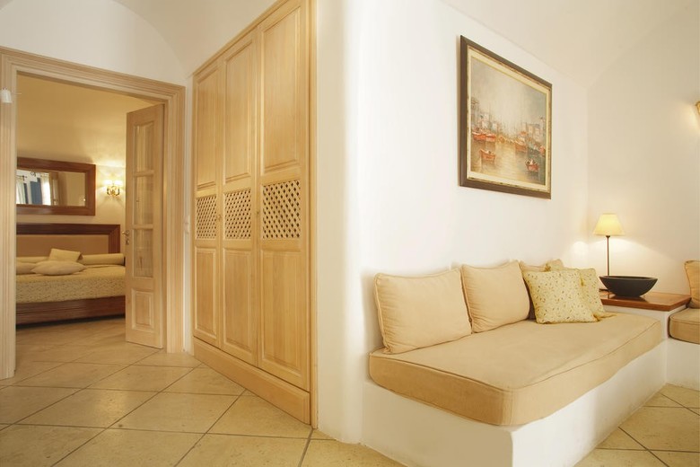 Hotel Tamarix Del Mar Suites