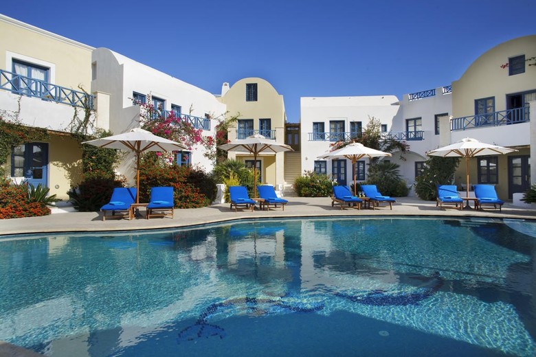 Hotel Tamarix Del Mar Suites