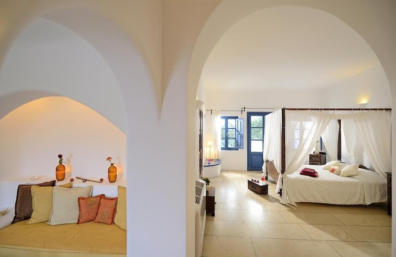 Hotel Tamarix Del Mar Suites