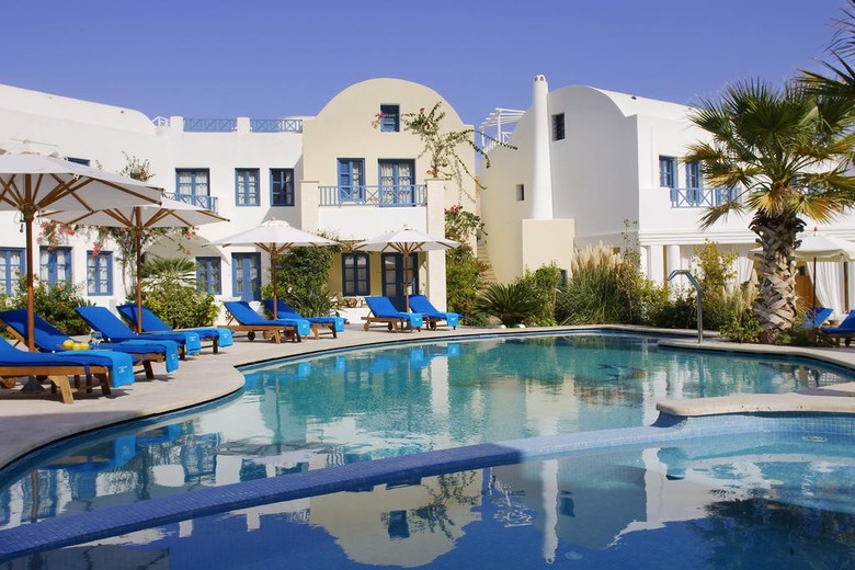 Hotel Tamarix Del Mar Suites