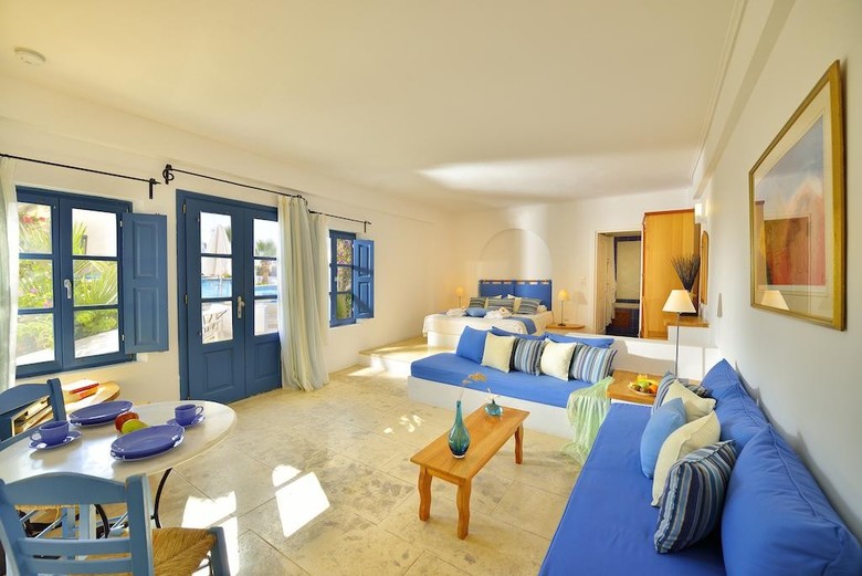 Hotel Tamarix Del Mar Suites