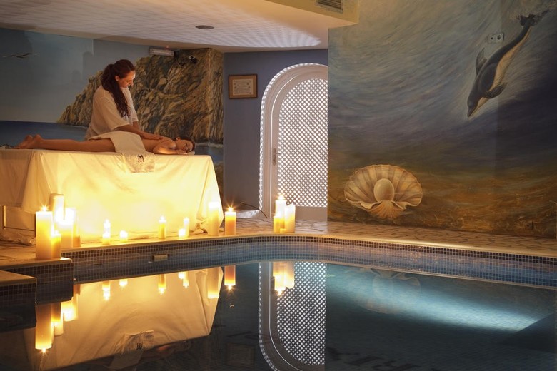 Hotel Tamarix Del Mar Suites