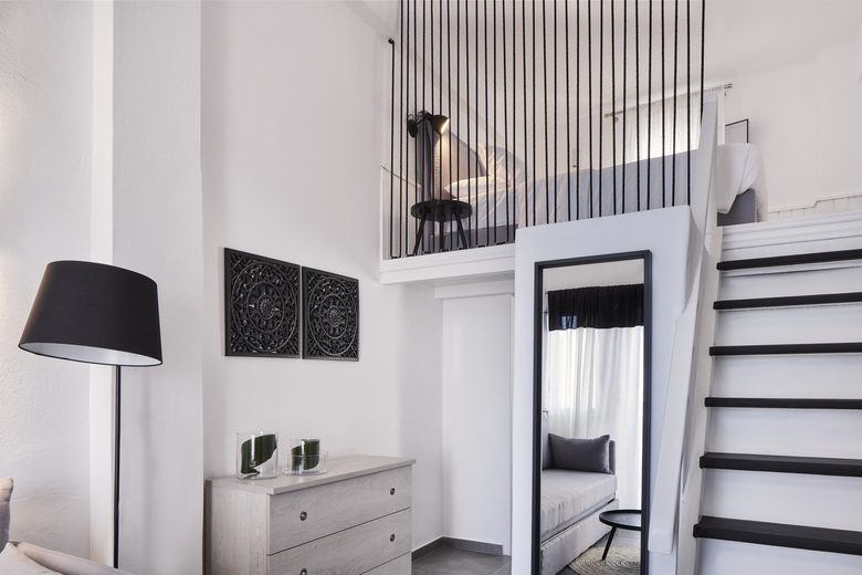 Residencia Atlantida Villas
