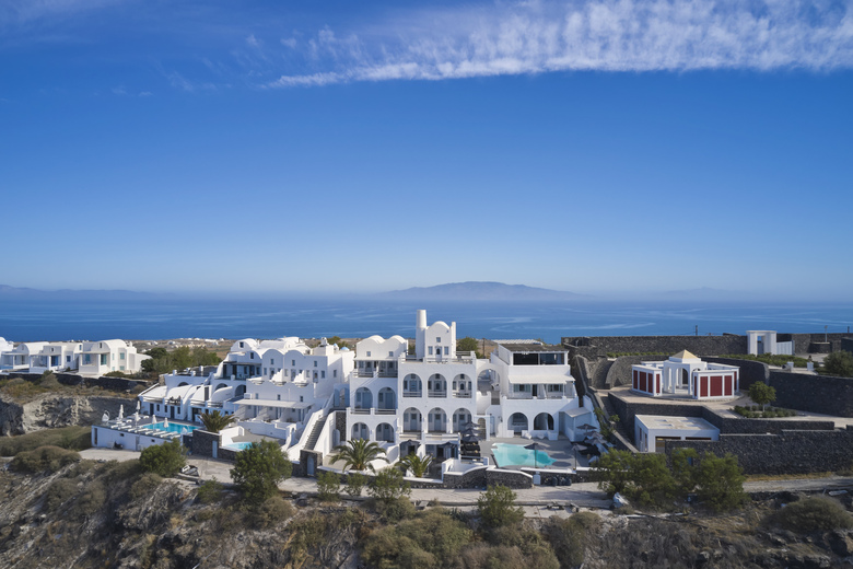 Residencia Atlantida Villas