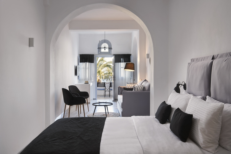 Residencia Atlantida Villas