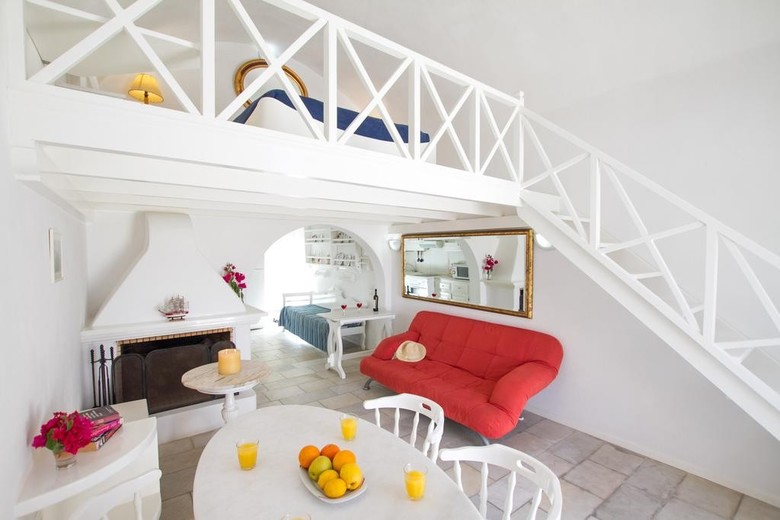 Residencia Musses Studios