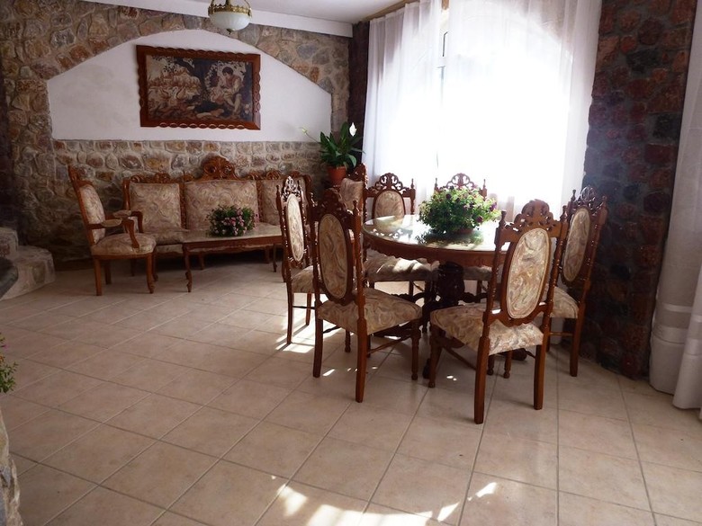 Residencia Atalos Villas