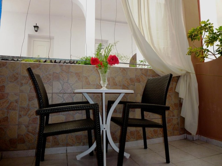 Residencia Atalos Villas
