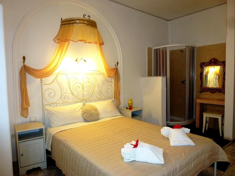 Residencia Atalos Villas