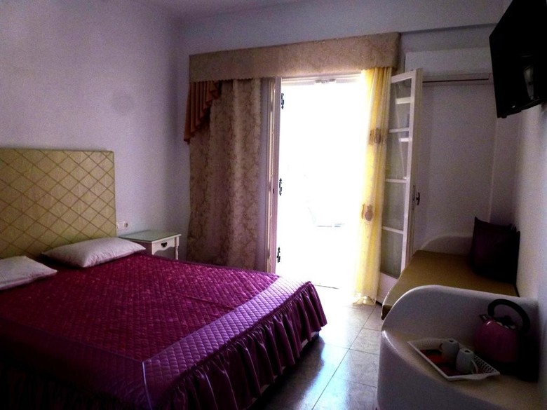 Residencia Atalos Villas