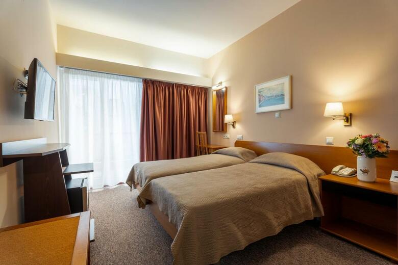 Hotel Queen Olga