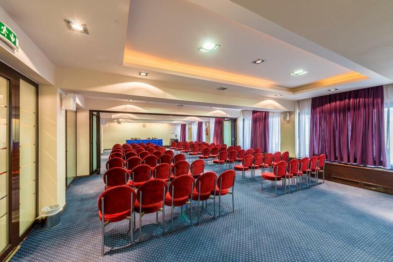 Hotel Queen Olga