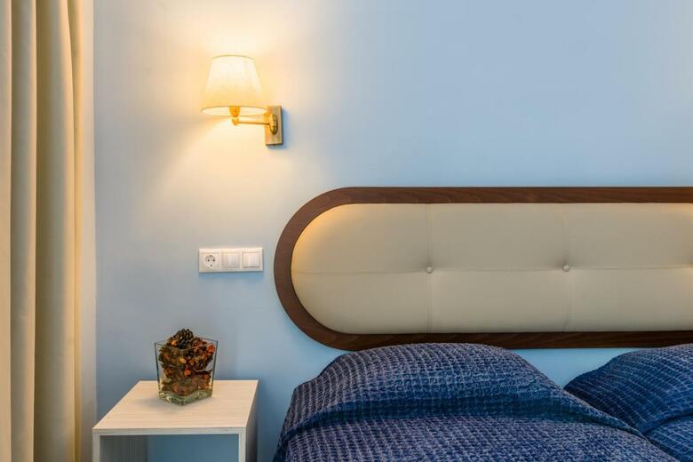 Hotel Queen Olga