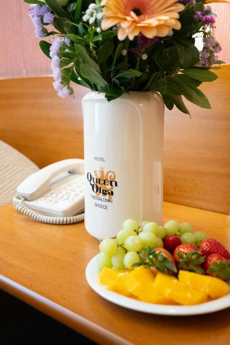 Hotel Queen Olga