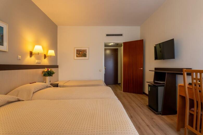 Hotel Queen Olga