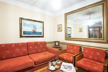 Hotel Nea Metropolis