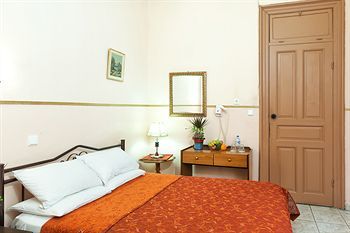 Hotel Nea Metropolis