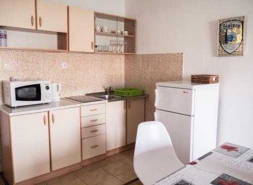 Apartments Boki