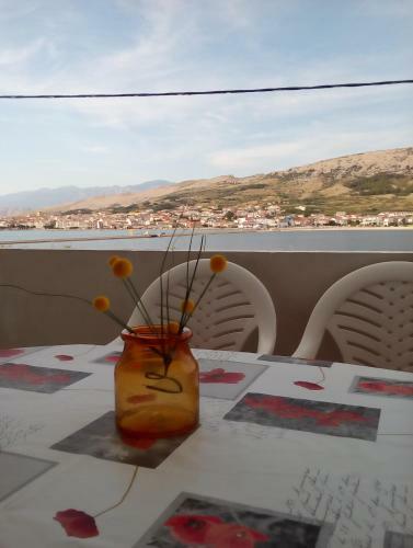 Apartments Boki