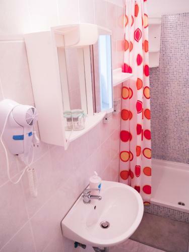 Apartments Boki
