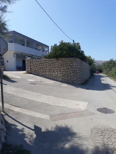 Apartments Boki