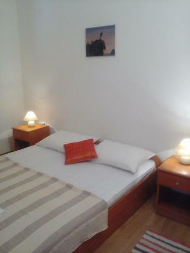Apartments Boki
