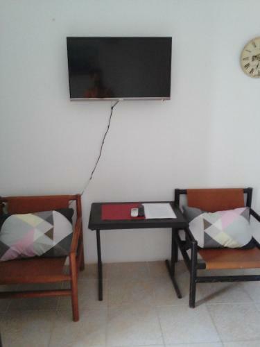 Apartments Boki