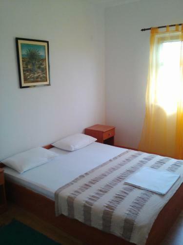 Apartments Boki