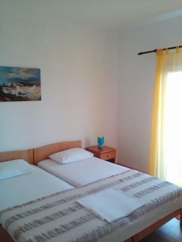 Apartments Boki