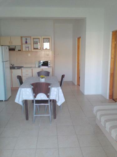 Apartments Boki