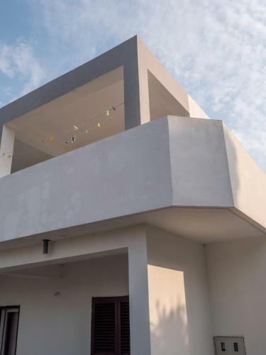 Apartments Boki