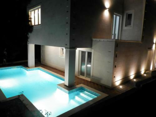 Hostal Villa Stella Adriatica