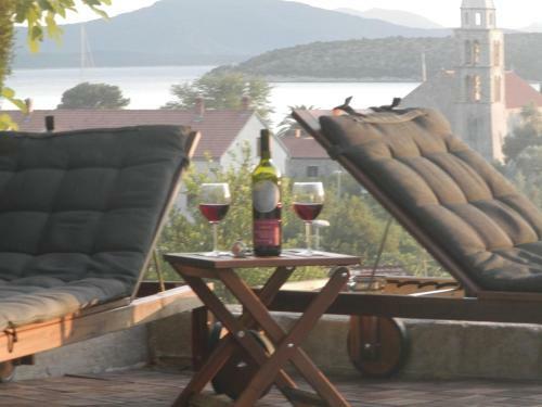 Hostal Villa Stella Adriatica