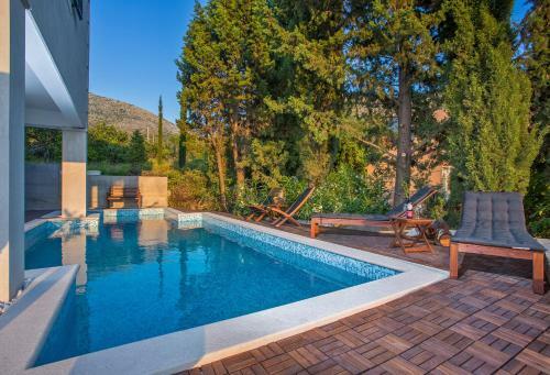 Hostal Villa Stella Adriatica