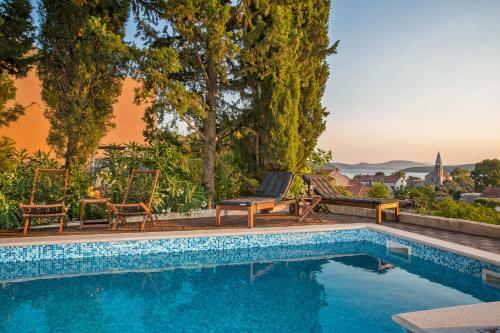 Hostal Villa Stella Adriatica