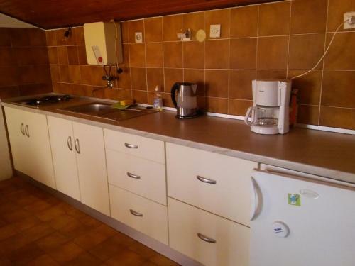 Apartment Kampor 11407a