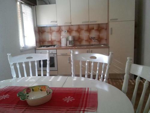 Apartment Kampor 11407a
