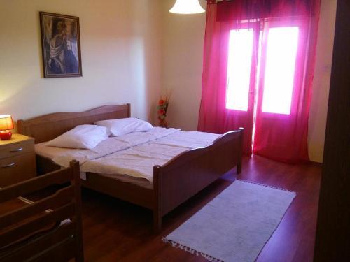 Apartment Kampor 11407a