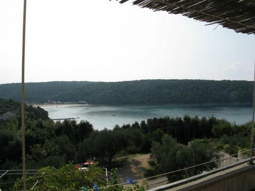 Apartment Kampor 11407a